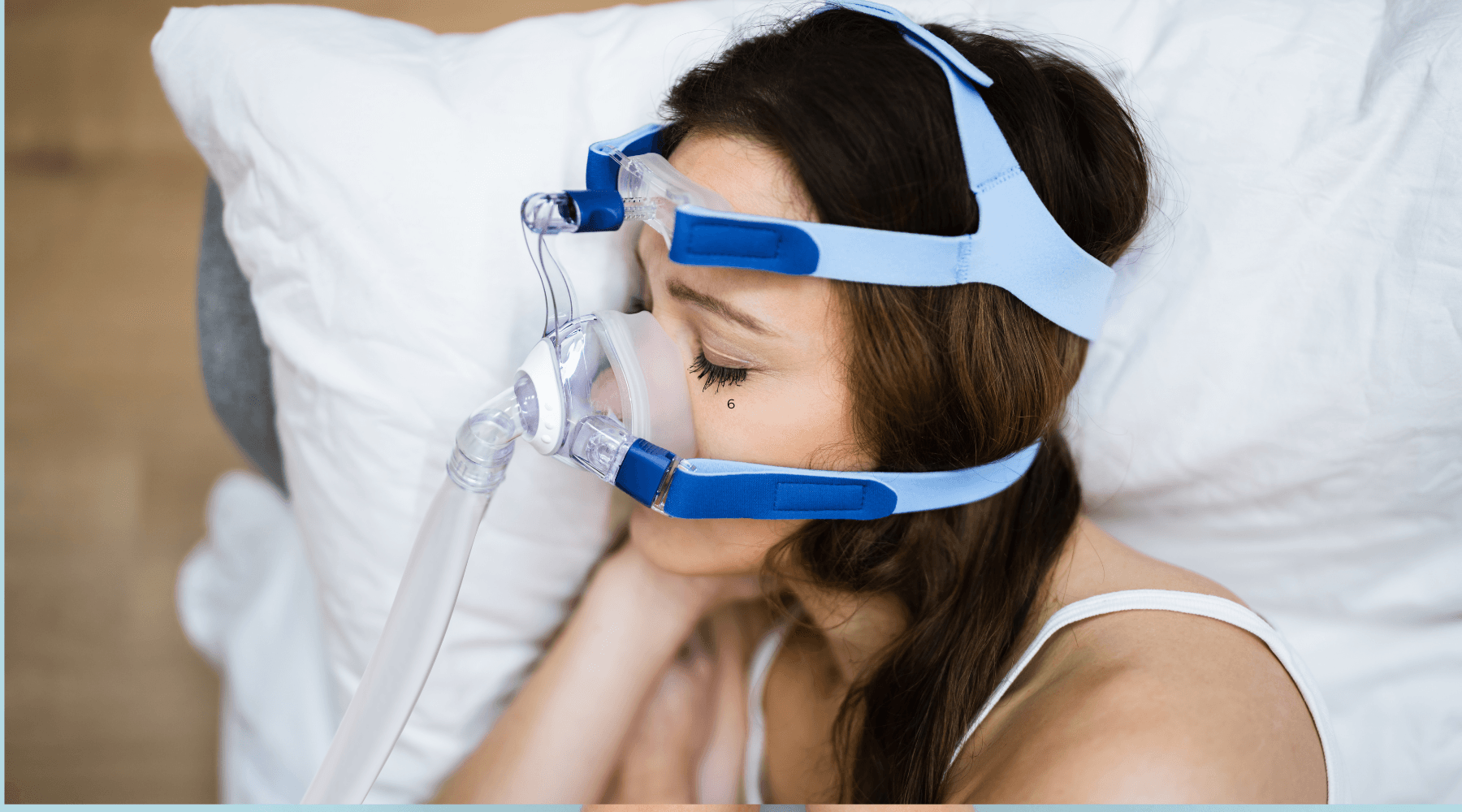 Getting the Sleep You Need: Treating the Three Types of Sleep Apnea ...