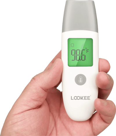 LOOKEE® Infrared Thermometers