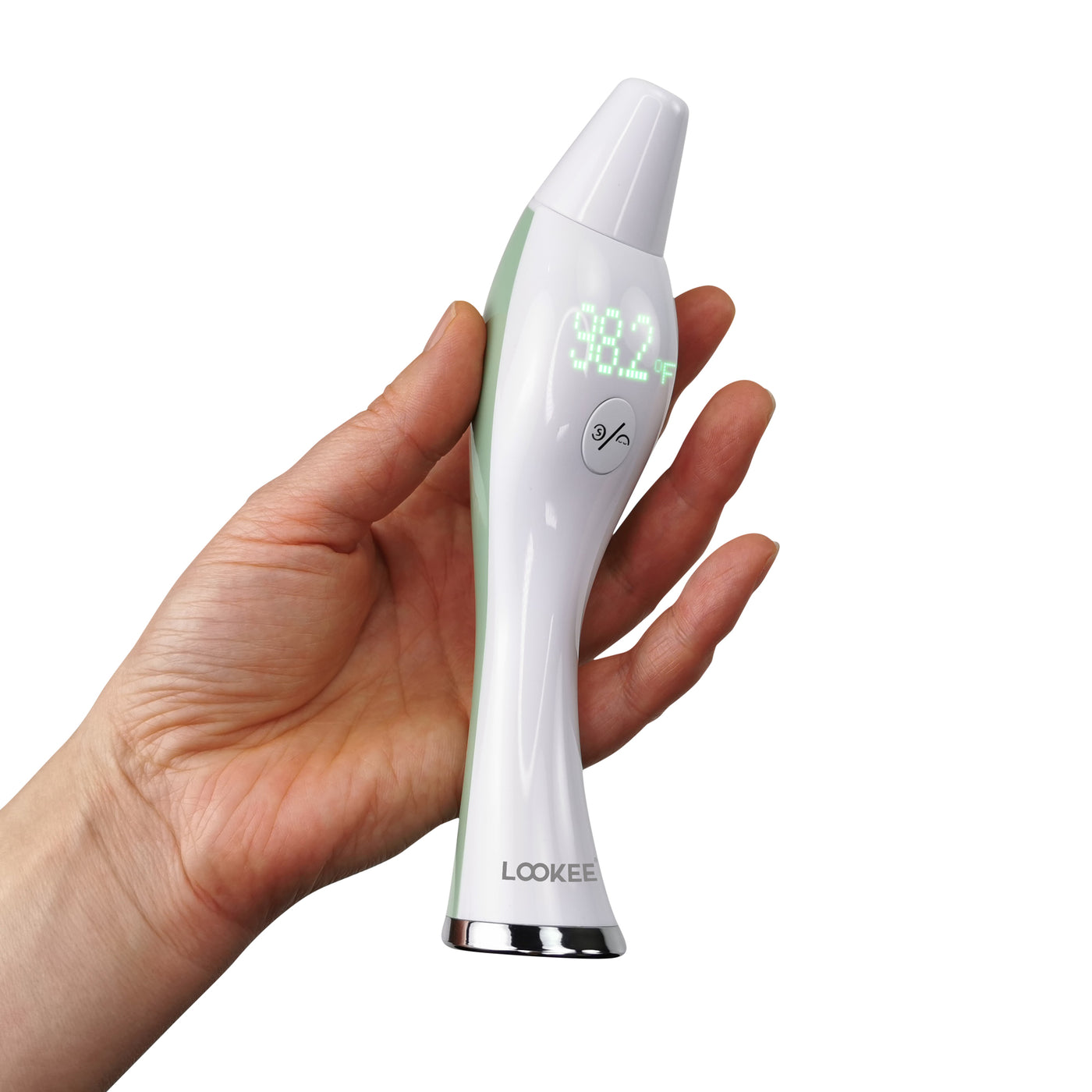 JASUN Touchless Forehead Thermometer for Adults and Kids Digital