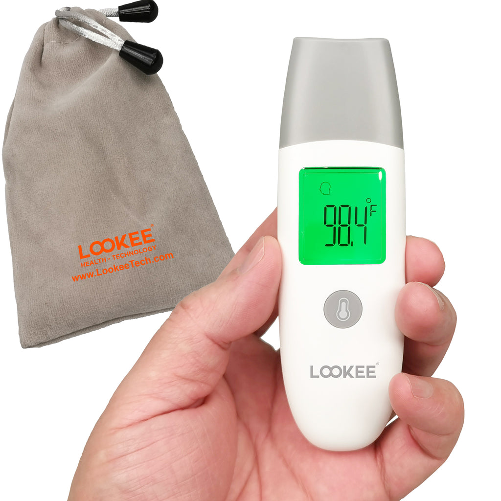 Baby ear thermometer sale canada