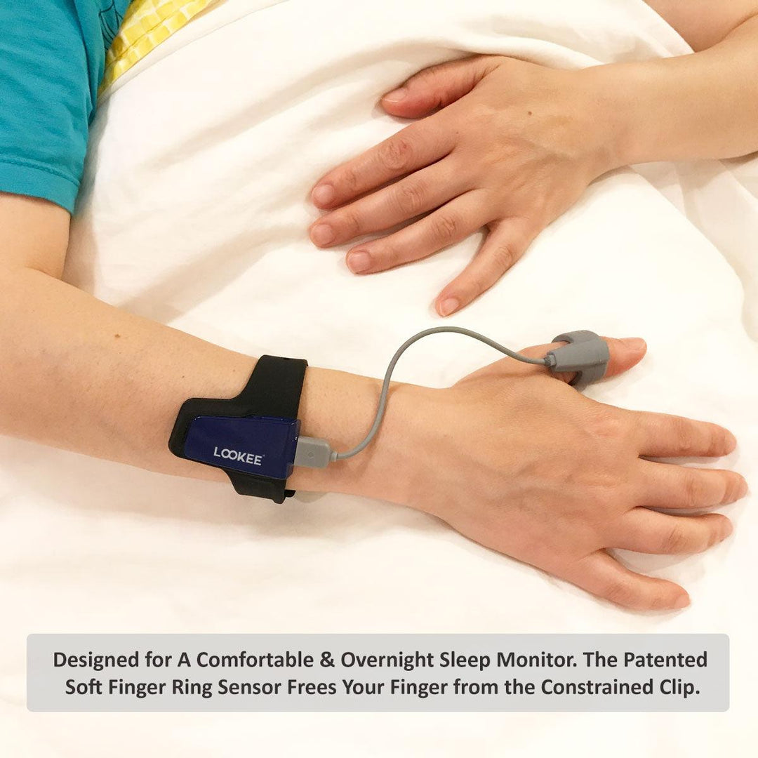 Pulse sleep wristband hotsell